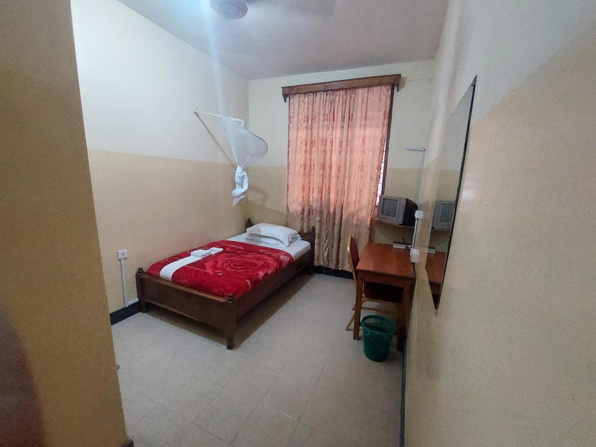 Dolphin Hotel Tanga Εξωτερικό φωτογραφία