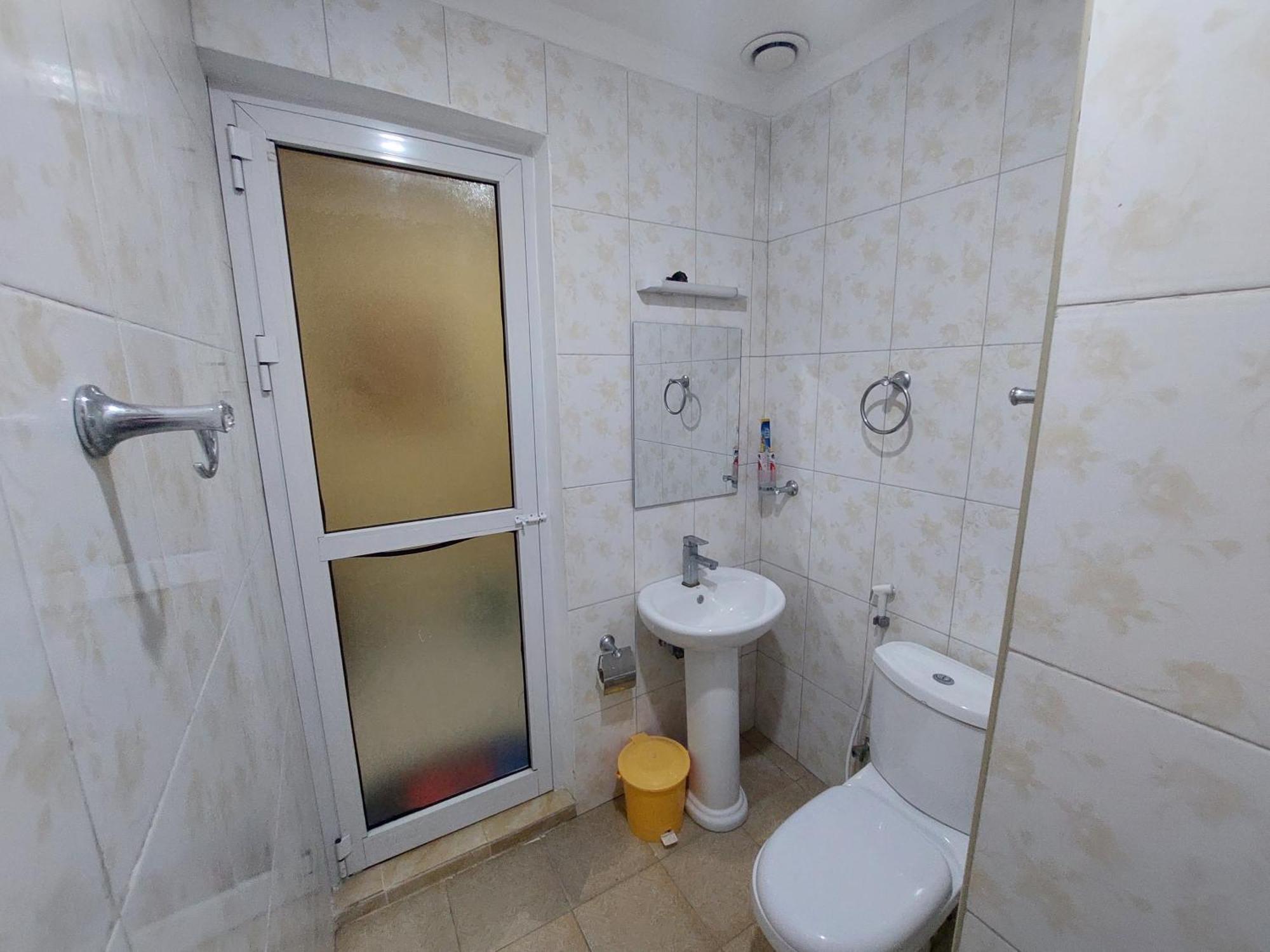 Dolphin Hotel Tanga Εξωτερικό φωτογραφία