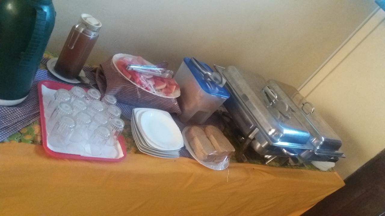 Dolphin Hotel Tanga Εξωτερικό φωτογραφία